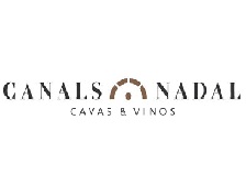 Logo de la bodega Canals Nadal, S.L.