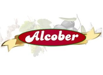 Logo de la bodega Fernando Alcober e Hijos, S.A.