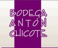 Logo de la bodega Bodegas Antonio Alvarez Alvarez (Antón Chicote)