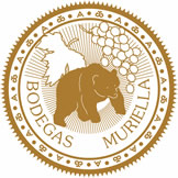 Logo de la bodega Bodega La Muriella