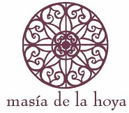 Logo from winery Vinos Masía la Hoya