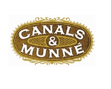 Logo de la bodega Canals y Munne, S.L.