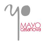 Logo de la bodega Mayo Casanova