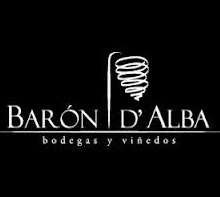 Logo de la bodega Bodegas y Viñedos Barón d'Alba, S.L