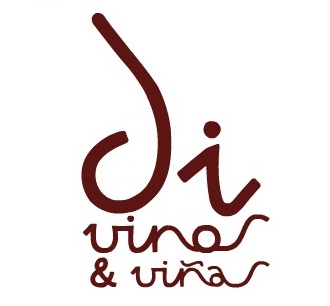 Logo de la bodega DIvinos&Viñas