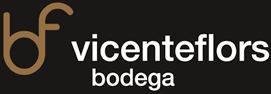 Logo from winery Bodega Vicent Flors