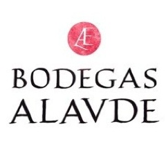 Logo from winery Bodegas Alaude