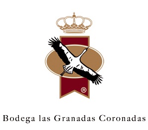 Logo from winery Bodegas Las Granadas Coronadas