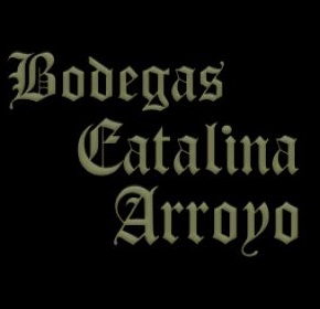 Logo de la bodega Bodegas Catalina Arroyo