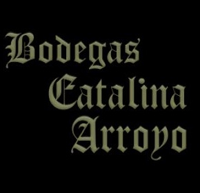 Logo de la bodega Bodegas Catalina Arroyo