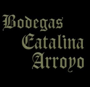 Logo from winery Bodegas Catalina Arroyo