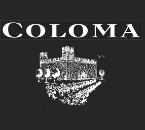 Logo from winery Coloma Viñedos y Bodegas