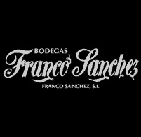 Logo de la bodega Franco Sánchez