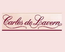 Logo de la bodega Carles de Lavern, S.A.