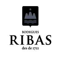 Logo de la bodega Bodegas Ribas