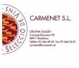 Logo de la bodega Bodega Carmenet