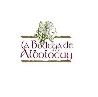 Logo de la bodega La Bodega de Alboloduy