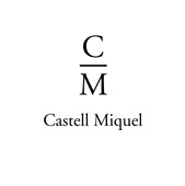 Logo de la bodega Vinorica (Castell Miquel)
