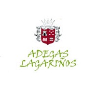 Logo de la bodega Adegas Lagariños