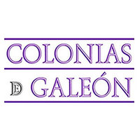 Logo de la bodega Viña Las Colonias de Galeón
