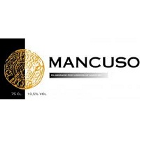 Logo de la bodega Viñedos de Mancuso