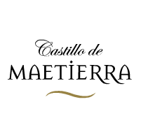 Logo de la bodega Bodega Castillo de Maetierra