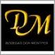 Logo von Weingut Bodegas Don Montfer