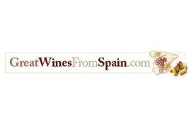 Logo de la bodega Great Wines From Spain (Bodegas Alta Pavina)