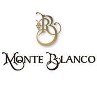 Logo de la bodega Bodegas Monte Blanco