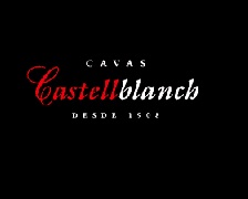 Logo de la bodega CastellBlanch, S.A.