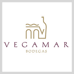 Logo from winery Bodegas Vegamar