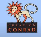 Logo from winery Bodegas Conrad