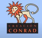 Logo de la bodega Bodegas Conrad