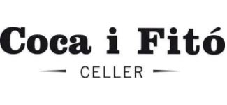 Logo de la bodega Celler Coca i Fitó