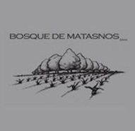 Logo de la bodega Bodega Bosque de Matasnos