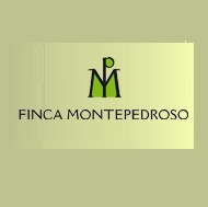 Logo de la bodega Finca Montepedroso