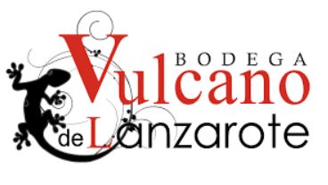 Logo de la bodega Bodega Vulcano de Lanzarote