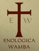 Logo de la bodega Enológica Wamba