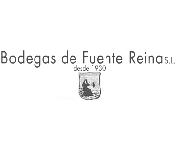 Logo from winery Bodegas de Fuente Reina
