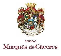 Logo de la bodega Bodega Marqués de Cáceres