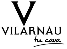 Logo de la bodega Castell de Vilarnau