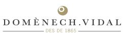 Logo from winery Masía Domènech i Vidal