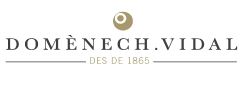 Logo de la bodega Masía Domènech i Vidal