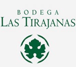 Logo de la bodega Bodegas Las Tirajanas
