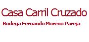 Logo from winery Finca Casa Carril Cruzado