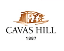 Logo de la bodega Cavas Hill, S.A.