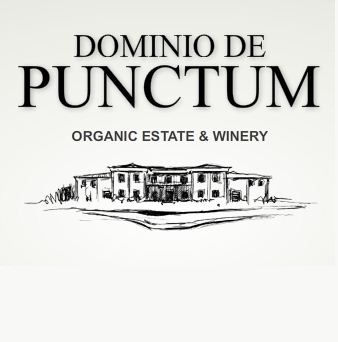 Logo de la bodega Dominio de Punctum Organic & Biodynamic Wines