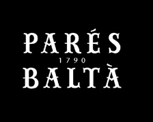 Logo de la bodega Cavas Pares Balta, S.A.