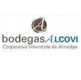 Logo de la bodega Bodegas Alcovi