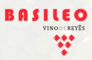 Logo de la bodega Basileo Vino de Reyes